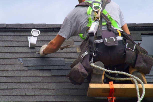 Best Gutter Installation and Roofing  in Inglenook, CT