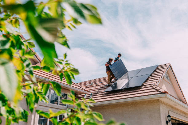 Best Emergency Roof Repair  in Inglenook, CT