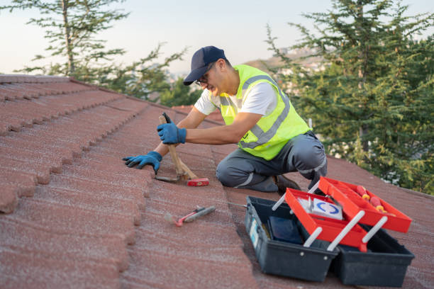 Best New Roof Installation  in Inglenook, CT