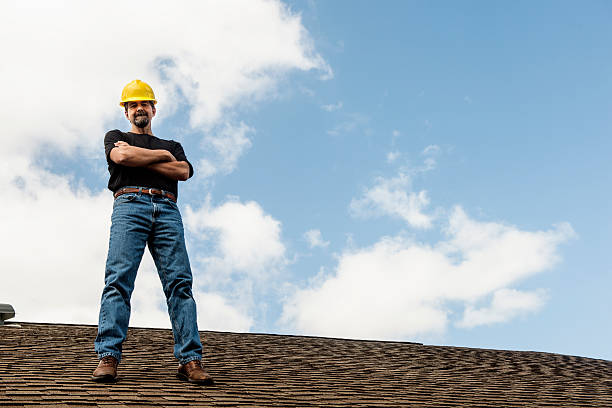 Best Residential Roofing Contractor  in Inglenook, CT