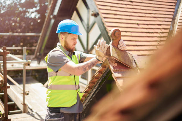 Quick and Trustworthy Emergency Roof Repair Services in Inglenook, CT